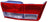 Depo 317-1316L-AS Tail Light Assembly - Left