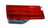 Depo 317-1331L-AS Tail Light Assembly - Left Inner