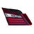 Depo 317-1342L-AC Tail Light Assembly - Left Inner