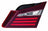 Depo 317-1342R-AS Tail Light Assembly - Right Inner
