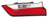Depo 317-1345R-AC Tail Light Assembly - Right Inner