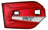 Depo 317-1346L-AS Tail Light Assembly - Left or Left Inner
