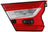 Depo 317-1347L-AC Tail Light Assembly - Left or Left Inner