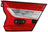 Depo 317-1347R-AC Tail Light Assembly - Right or Right Inner