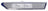 Depo 317-1413L-A Side Marker Light Assembly - Front Left