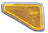 Depo 317-1414R-AS6 Side Marker Light Assembly - Front Right