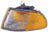 Depo 317-1507L-AS Turn Signal Light - Front Left