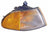 Depo 317-1508R-AS Side Marker Light Assembly - Front Right