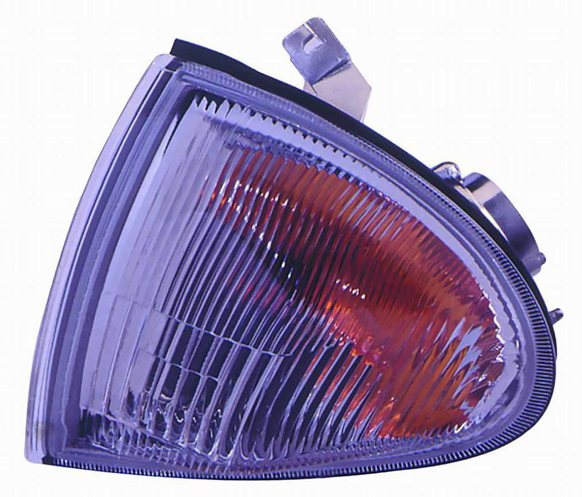 Depo 317-1515L-AS Turn Signal Light - Front Left