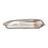 Depo 317-1636L-AC Turn Signal Light - Front Left