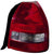 Depo 317-1909R-US-CR Tail Light Housing - Right
