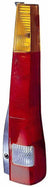 Depo 317-1959R-AS Tail Light Housing - Right