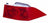 Depo 317-1962R-US Tail Light Housing - Right