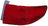 Depo 317-1969R-UC Tail Light Assembly - Right