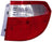 Depo 317-1972R-US Tail Light Housing - Right