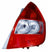 Depo 317-1982R-AS Tail Light Assembly - Right