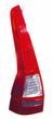 Depo 317-1983L-US Tail Light Assembly - Left
