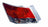 Depo 317-1985L-AS Tail Light Assembly - Left