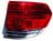 Depo 317-1987R-US Tail Light Housing - Right