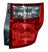 Depo 317-1990R-US1 Tail Light Housing - Right