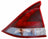 Depo 317-1991L-AS2 Tail Light Assembly - Left