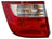 Depo 317-1993L-AC Tail Light Assembly - Left Outer