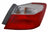 Depo 317-19A4L-AC Tail Light Assembly - Left Outer
