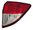 Depo 317-19ABR-ACN Tail Light Assembly - Right or Right Outer
