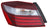Depo 317-19AJL-AC Tail Light Assembly - Left Outer