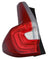 Depo 317-19AML-AS Tail Light Assembly - Left Outer