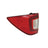 Depo 317-19ATL-AC Tail Light Assembly - Left