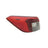 Depo 317-19AUL-AC Tail Light Assembly - Left Outer