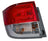 Depo 317-19B1L-AC Tail Light Assembly - Left Outer