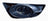 Depo 317-2034L-AC Fog Light Assembly - Left