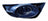 Depo 317-2034R-AC Fog Light Assembly - Right