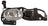 Depo 317-2045R-AC Fog Light Assembly - Right