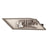 Depo 317-2046L-AC Fog Light Assembly - Left