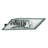 Depo 317-2046R-AC Fog Light Assembly - Right