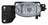 Depo 317-2049L-AQ Fog Light Assembly - Left