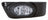 Depo 317-2050L-AC Fog Light Assembly - Left