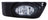 Depo 317-2050R-AC Fog Light Assembly - Right