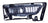 Depo 317-2051L-AC2 Fog Light Assembly - Left