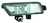 Depo 317-2058L-AS Fog Light Assembly - Left