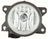 Depo 317-2060R-AQ Fog Light Assembly - Right