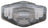 Depo 317-2103N-AC License Plate Light Assembly
