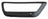 Depo 317-2509L-UD Bumper Insert - Front Left