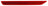 Depo 317-2907L-UC Bumper Reflector - Rear Left