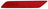Depo 317-2911L-UC Bumper Reflector - Rear Left