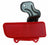 Depo 317-2912L-US Bumper Reflector - Rear Left