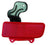 Depo 317-2912R-US Bumper Reflector - Rear Right